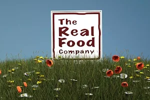 The Real Food Company image
