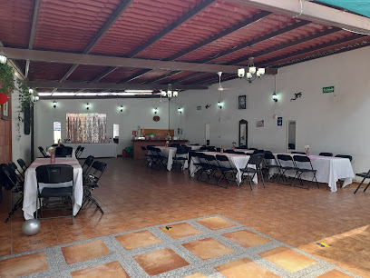Salón de Fiestas Castillito.