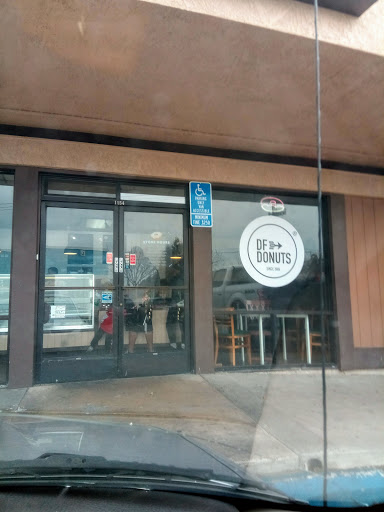 Donut Shop «Daily Fresh Donuts», reviews and photos, 1154 W Yosemite Ave, Manteca, CA 95337, USA