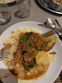 Les plus récentes photos du Restaurant Le New Berbère à Fontenay-sous-Bois - n°1