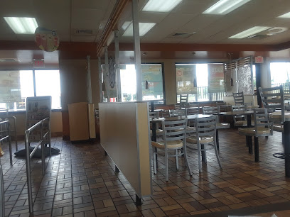 Burger King - Ctro. Comercial Plaza Noroeste, Carr. Estatal # 3 Km. 20.5 Villas de Loiza, Loíza, 00795, Puerto Rico