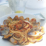 Photo n°1 de l'avis de Lienhard.o fait le 03/07/2020 à 16:53 sur le  Trattoria del Sasso à Carmine