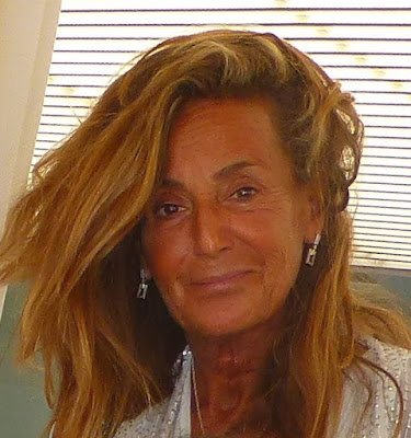 Goeta Jacqueline à Paris