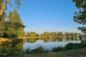 Espace de loisirs Claude Cornac (lac d'Aucamville) image