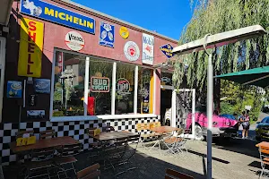 Chevy Diner Marburg image