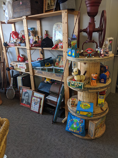 Thrift Store «The Bridge Thrift Store», reviews and photos, 15605 71st Ct, Orland Park, IL 60462, USA