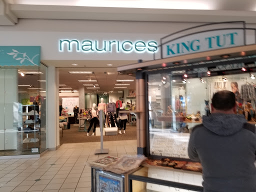 Shopping Mall «WestGate Mall», reviews and photos, 205 W Blackstock Rd, Spartanburg, SC 29301, USA