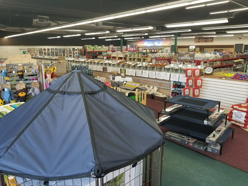 Pet Supply Store «Western Pet Supply», reviews and photos, 6908 SW Beaverton Hillsdale Hwy, Portland, OR 97225, USA