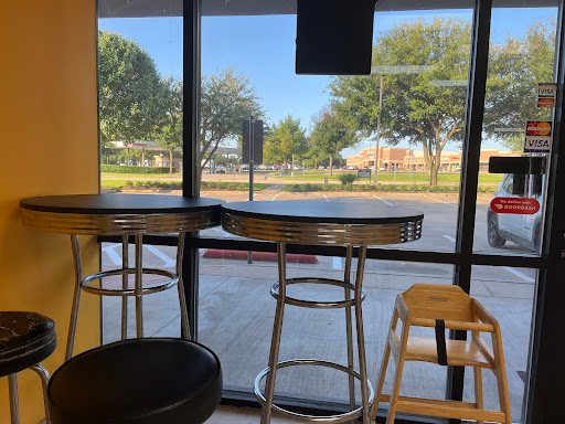 Donut Shop «Morning Star Donuts», reviews and photos, 820 Alma Dr #170, Allen, TX 75013, USA