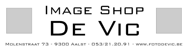 Image Shop De Vic