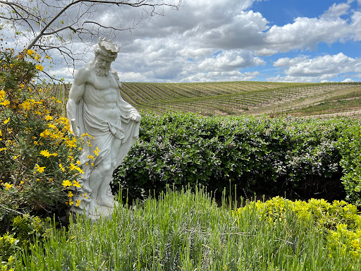 Sculpterra Winery and Sculpture Garden image