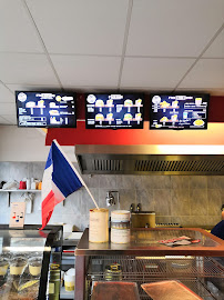 Atmosphère du Restauration rapide Ô'Chicken à Dunkerque - n°3