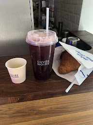 Photo n°50 de Cuvée Noire - Coffee Shop à Paris ()