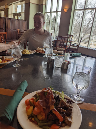 Country Club «Sand Creek Country Club», reviews and photos, 1001 Sand Creek Dr, Chesterton, IN 46304, USA
