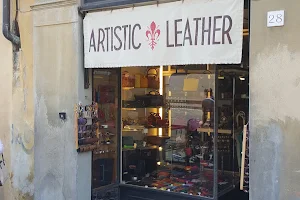 The Pitti Leather Shop image