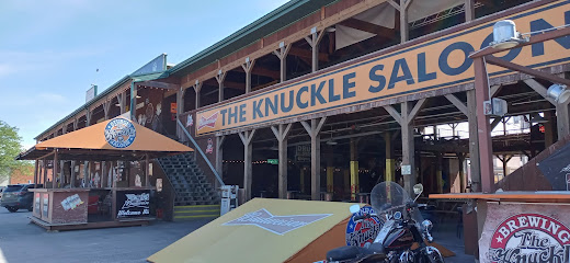 The Knuckle Brewing Company photo