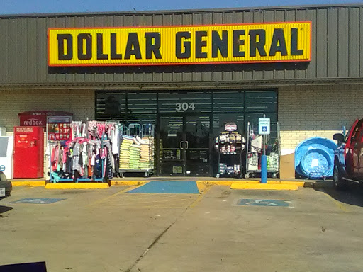 Dollar General
