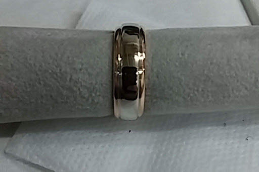 Jeweler «Paul Young Fine Jewelers Inc», reviews and photos, 34 W Randolph St, Chicago, IL 60601, USA