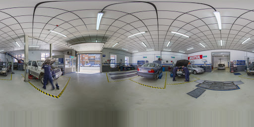 Agromecánica García en Almazán, Soria