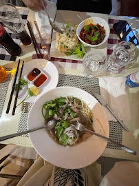 Plats et boissons du Restaurant PHO KIM 13 à Rezé - n°5