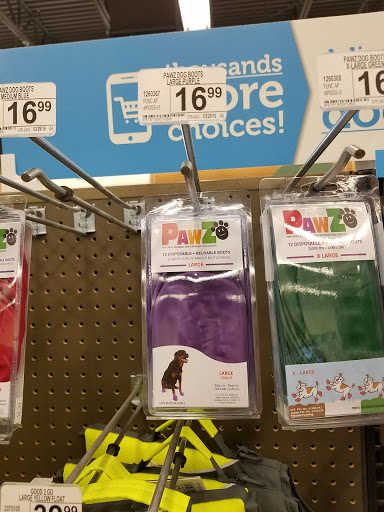 Pet Supply Store «Petco Animal Supplies», reviews and photos, 635 Cibolo Valley Drive #149, Cibolo, TX 78108, USA