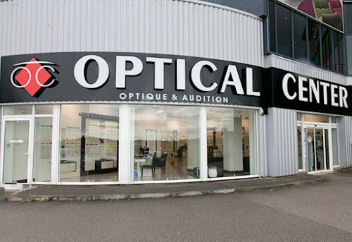 Audioprothésiste BESANÇON - CHÂTEAUFARINE Optical Center à Besançon
