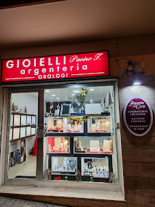Orologi & Preziosi Via Cardinale Gennaro Portanova, 40, 89124 Reggio Calabria RC, Italia
