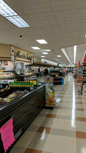 Grocery Store «Kroger», reviews and photos, 940 US-64 US 64 Highway, Apex, NC 27523, USA