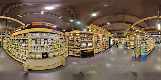 Natural Foods Store «Good Food Store», reviews and photos, 1600 S 3rd St W, Missoula, MT 59801, USA