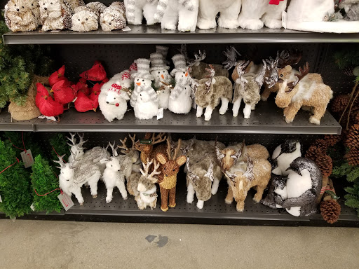 Fabric Store «Jo-Ann Fabrics and Crafts», reviews and photos, 125 E Reynolds Rd Ste 160, Lexington, KY 40517, USA