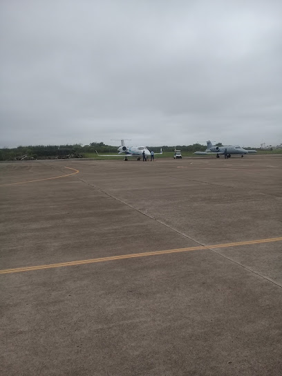 2da Brigada Aérea Paraná