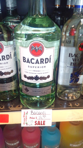 Liquor Store «Uncorked Wines and Spirits», reviews and photos, 9 Marshall Hill Rd, West Milford, NJ 07480, USA