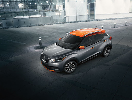 Nissan Dealer «Nissan North», reviews and photos, 8645 High St, Columbus, OH 43235, USA