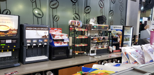 Convenience Store «Circle K», reviews and photos, 2058 Mt Zion Rd, Morrow, GA 30260, USA