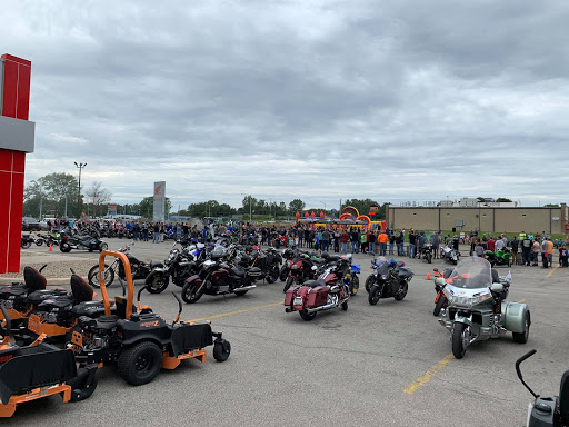 Honda Dealer «Hayden Honda Powerhouse», reviews and photos