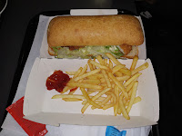 Plats et boissons du Restaurant Burger's Lyon 8 - n°1