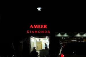 AMEER DIAMONDS image