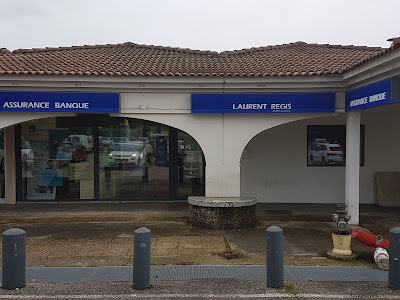 AXA Assurance et Banque Sarl Sgta Sud à Bagnols-sur-Cèze
