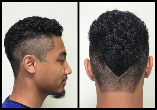 Hair Salon «Karisma Haircare», reviews and photos, 2452 Center Rd, Burton, MI 48519, USA