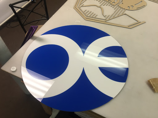 Print Shop «Green River Printing and Signs», reviews and photos, 12890 Starkey Rd #6, Largo, FL 33773, USA