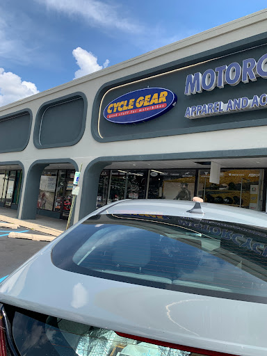 Motorcycle Parts Store «Cycle Gear», reviews and photos, 2052 Lincoln Hwy, Edison, NJ 08817, USA