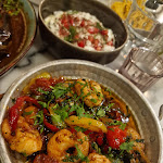 Photo n°7 de l'avis de I. fait le 15/07/2023 à 19:22 sur le  Fourty Years Kitchen à Berlin