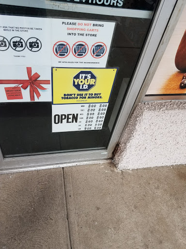 Tobacco Shop «Smoke Shop», reviews and photos, Commerce Cir #212, Bristol, PA 19007, USA