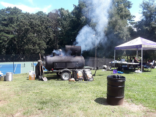 Gym «Welcome All Park & Multipurpose Facility», reviews and photos, 4255 Will Lee Rd, College Park, GA 30349, USA