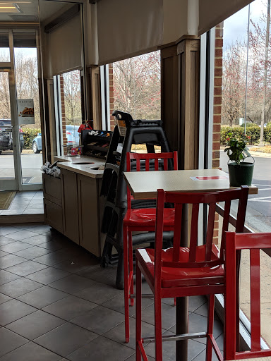 Fast Food Restaurant «Chick-fil-A», reviews and photos, 2230 S Pleasant Valley Rd, Winchester, VA 22601, USA