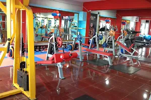 Rajesh Bodyline Gym, image