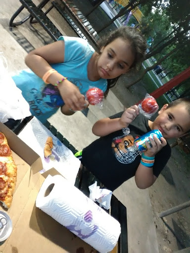 Park «Jane Dubel Park», reviews and photos, 4741 Callaghan Rd, San Antonio, TX 78228, USA