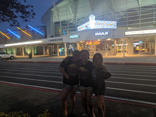 Movie Theater «Regal Cinemas Cascade 16 IMAX & RPX», reviews and photos, 1101 SE 160th Ave, Vancouver, WA 98683, USA