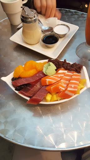 Chinese Restaurant «Dessert Republic», reviews and photos, 138 Main St, San Mateo, CA 94401, USA