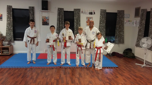 Earby Community Centre New Rd, Earby, Barnoldswick BB18 6XA, United Kingdom